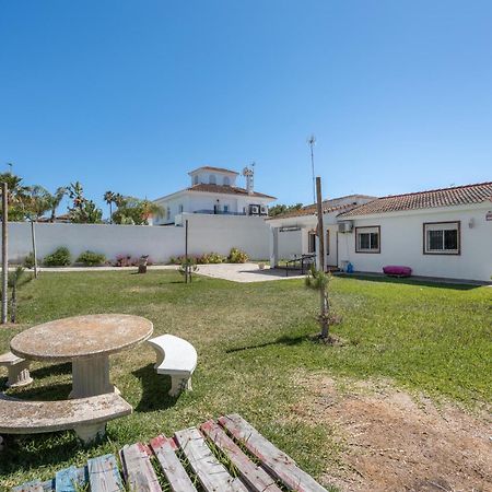 Chalet Novo Sancti Petri Surf 치클라나 데 라 프론테라 외부 사진