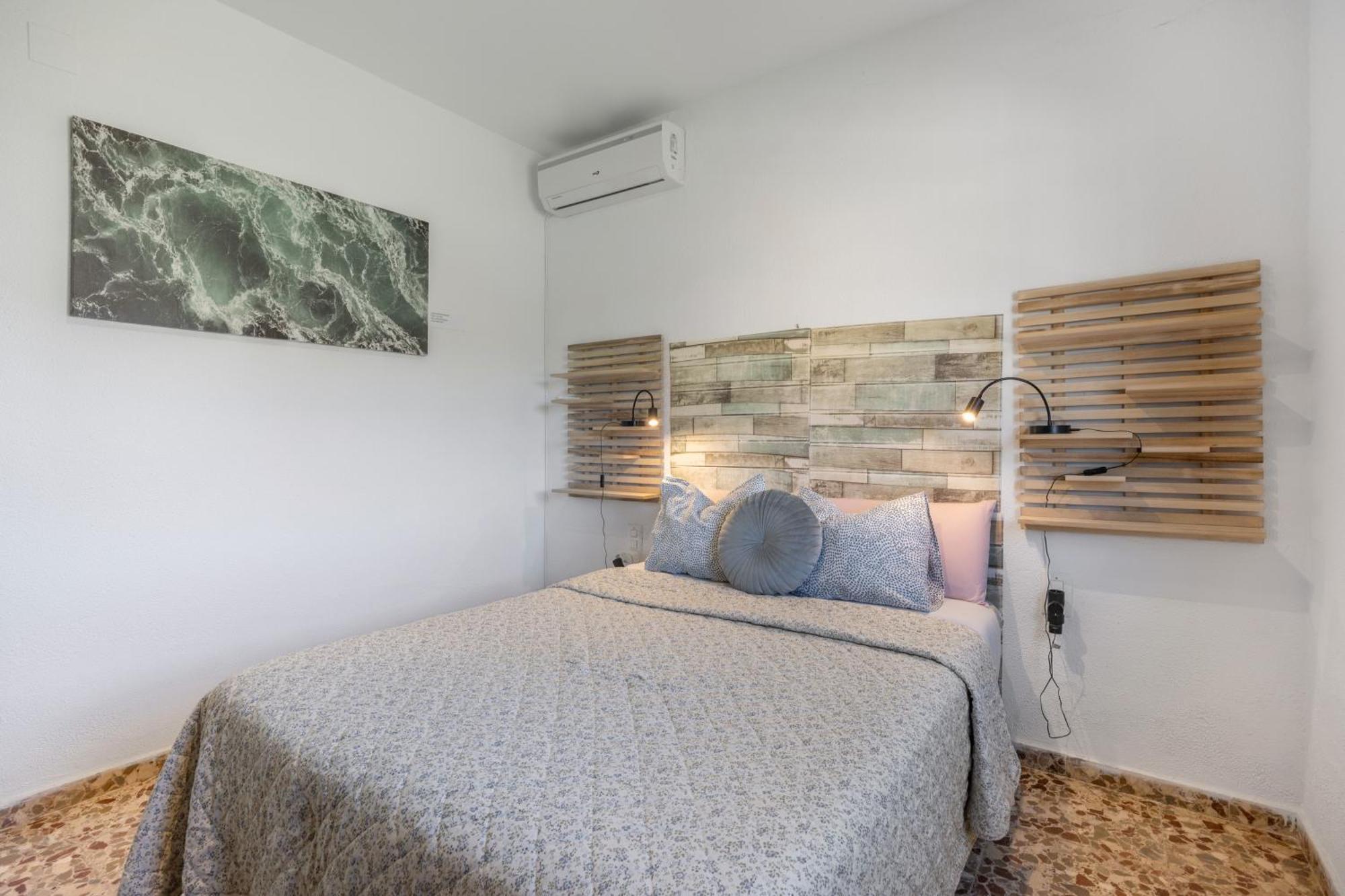 Chalet Novo Sancti Petri Surf 치클라나 데 라 프론테라 외부 사진