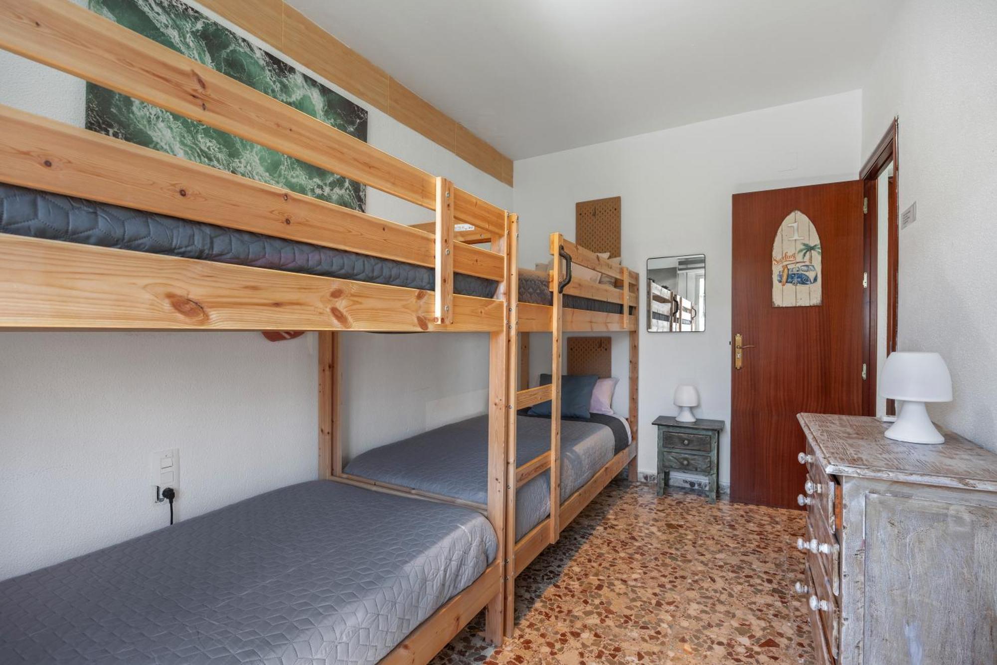 Chalet Novo Sancti Petri Surf 치클라나 데 라 프론테라 외부 사진
