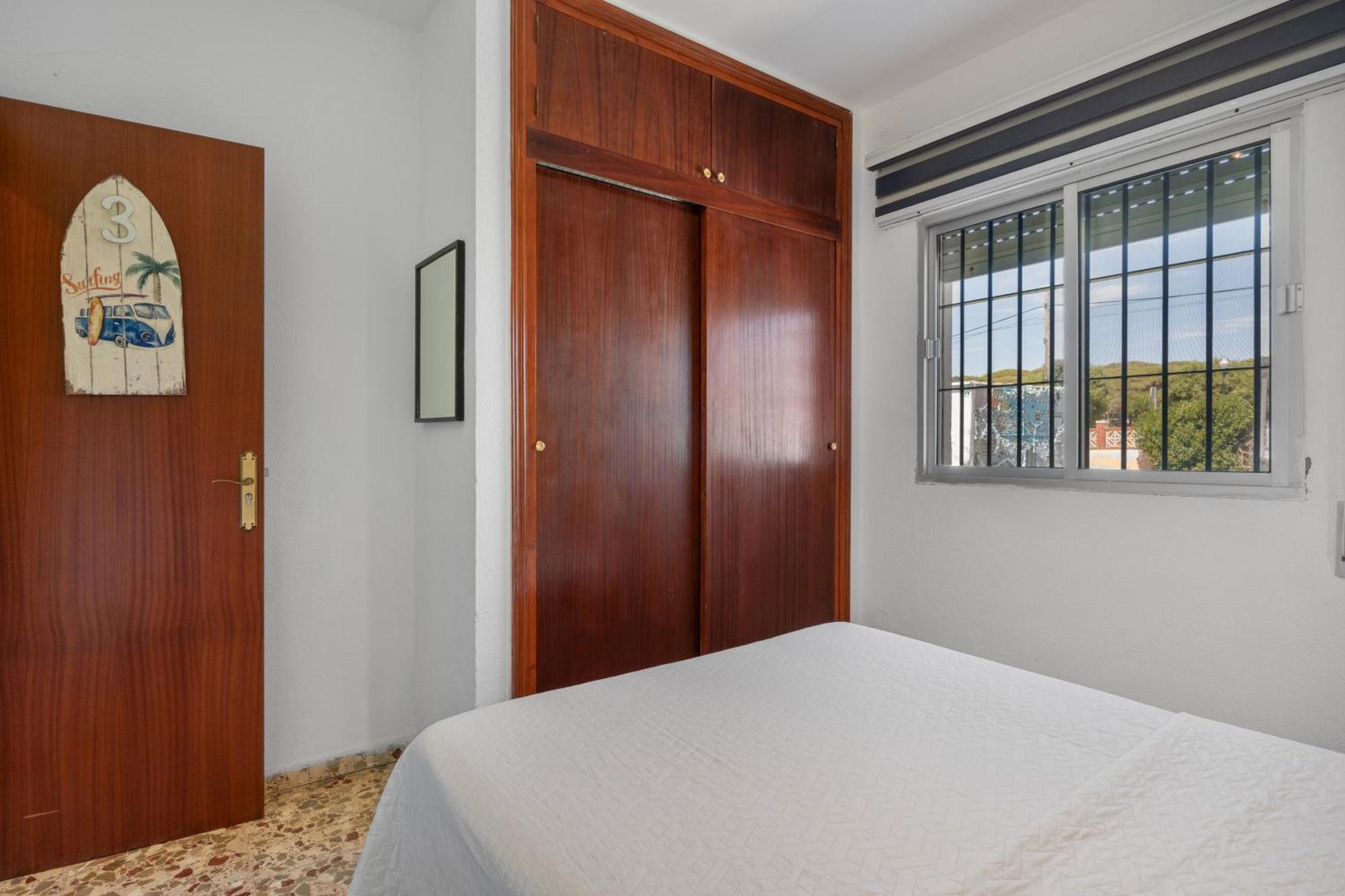 Chalet Novo Sancti Petri Surf 치클라나 데 라 프론테라 외부 사진